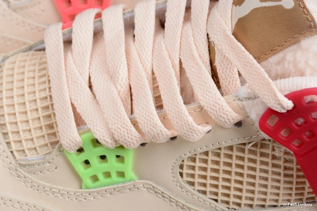 the Where DH0572-264 4 Things (GS) Jordan Wild Retro Are 1106